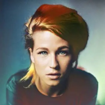 CD Selah Sue: Reason