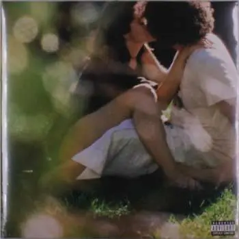 LP Selena Gomez: I Said I Loved You First LTD