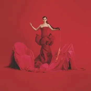 Selena Gomez: Revelación LP
