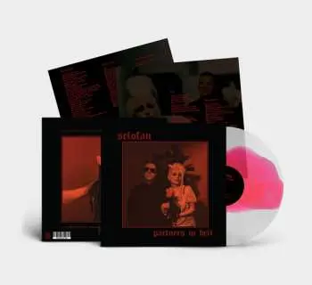 LP Selofan: Partners In Hell LTD | NUM | CLR