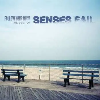 2LP Senses Fail: Follow Your Bliss: The Best Of Senses Fail CLR | LTD | NUM