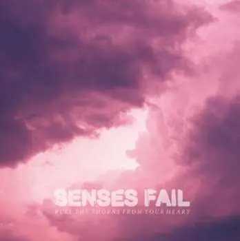 LP Senses Fail: Pull The Thorns From Your Heart LTD | CLR