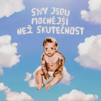 CD Sensey: Sny jsou mocnější než skutečnost