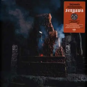 2LP Senyawa: Vajranala LTD
