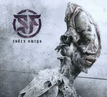 CD Septic Flesh: Codex Omega DIGI