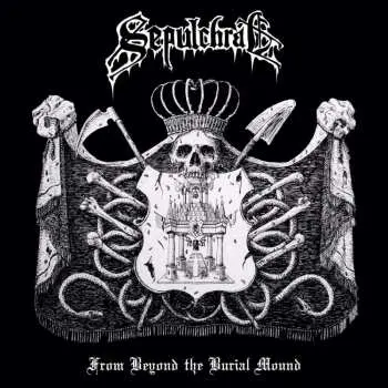 CD Sepulchral: From Beyond The Burial Mound