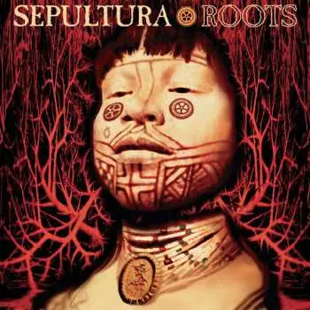 2LP Sepultura: Roots
