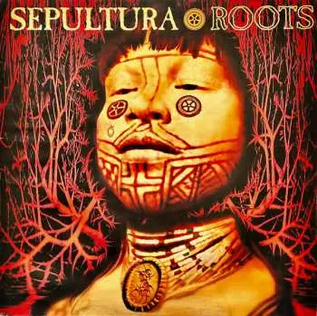 LP Sepultura: Roots
