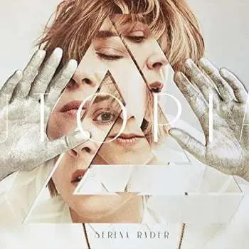 2LP Serena Ryder: Utopia CLR