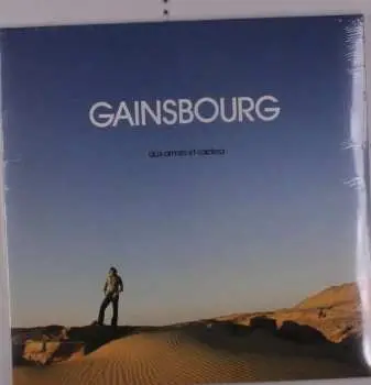 LP Serge Gainsbourg: Aux Armes Et Cætera