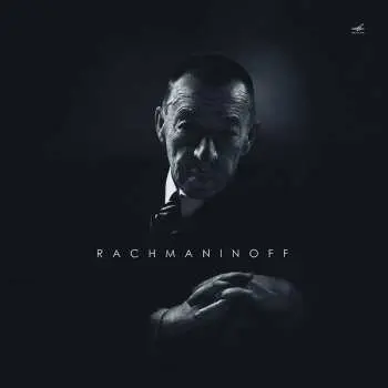 LP/33CD Sergei Vasilyevich Rachmaninoff: Collection DLX | LTD