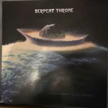 LP Serpent Throne: White Summer · Black Winter CLR | LTD