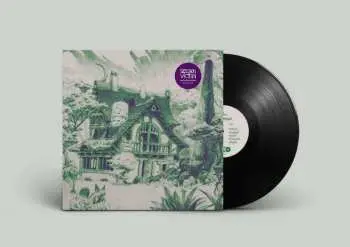 LP Session Victim: Low Key, Low Pressure (lp+dl)