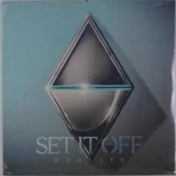 CD Set It Off: Duality DIGI