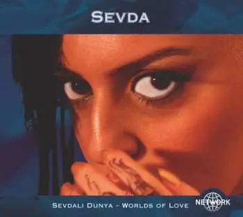 CD Sevda Alekperzadeh: Sevdali Dunya - Worlds Of Love DIGI