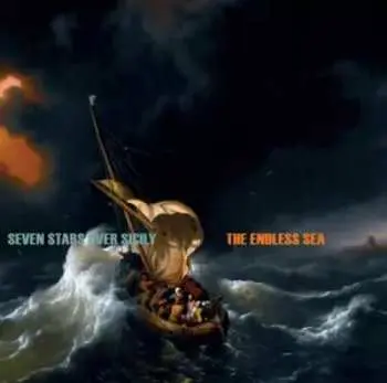 LP Seven Stars Over Sicily: The Endless Sea