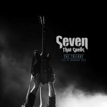 3LP/Box Set Seven That Spells: The Trilogy - Live At Roadburn 2019