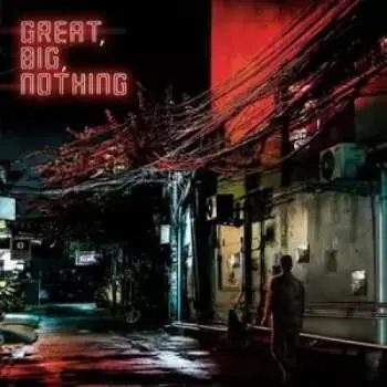 LP 7YEARSBADLUCK: Great, Big, Nothing