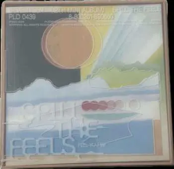 CD Seventeen: Spill The Feels