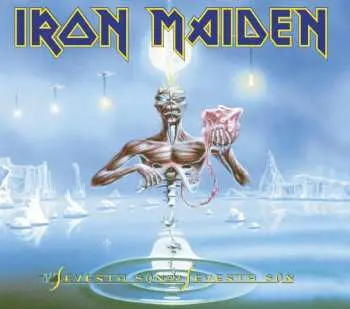 Seventh Son Of A Seventh Son (Remastered Edition) (CD) - Iron Maiden