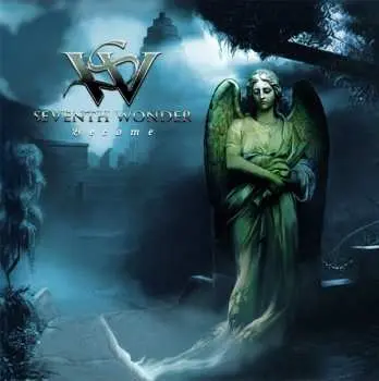 CD Seventh Wonder: Become LTD | DIGI