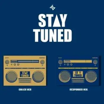 Sevenus: Stay Tuned