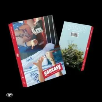 CD SF9: Fantasy