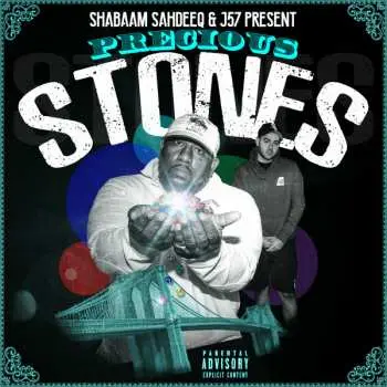 CD Shabaam Sahdeeq: Precious Stones LTD