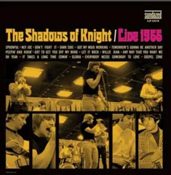 LP L.P.: Live 1966