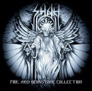 CD Shah: Fire And Brimstone Collection