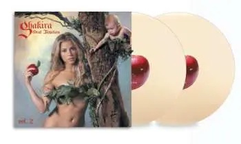 Shakira: Oral Fixation Vol. 2 LP