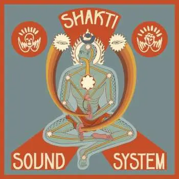 SP Shakti Soundsystem: Silver / Sheket