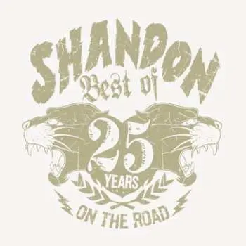 LP Shandon: Best Of 25 Years On The Road CLR