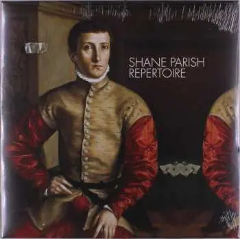 LP Shane Parish: Repertoire