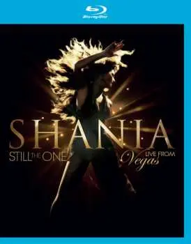 Blu-ray Shania Twain: Still The One (Live From Vegas)