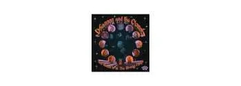 CD Shannon And The Clams: The Moon Is In The Wrong Place
