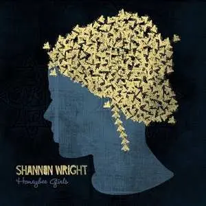 CD Shannon Wright: Honeybee Girls