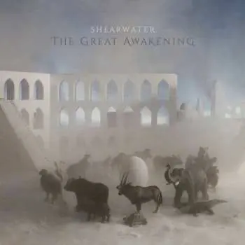 CD Shearwater: The Great Awakening