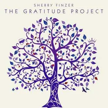 CD Sherry Finzer: The Gratitude Project