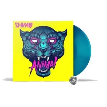 LP Shining: Animal LTD | CLR