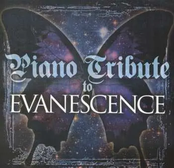 CD Shiro Sagisu: Piano Tribute To Evanescence