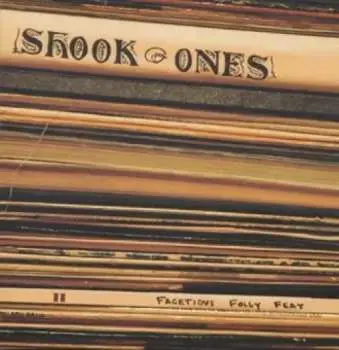 LP Shook Ones: Facetious Folly Feat
