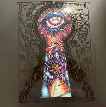 2LP/2CD Shooter Jennings & Hierophant: "Black Ribbons"