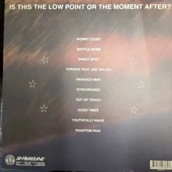 LP Shoreline: Is This The Low Point Or The Moment After? CLR | LTD
