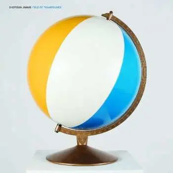 LP Shotgun Jimmie: Field Of Trampolines LTD | CLR