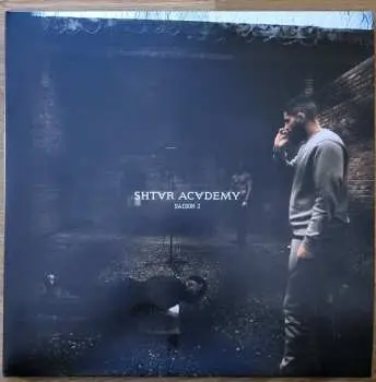 LP Shtar Academy: Shtar Academy (Saison 2)