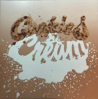 LP Shuko: Cookies & Cream 5