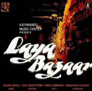 CD Laya Bazaar: Laya Bazaar