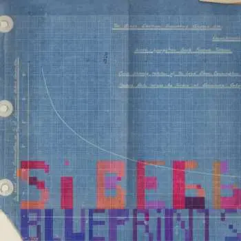 CD Si Begg: Blueprints