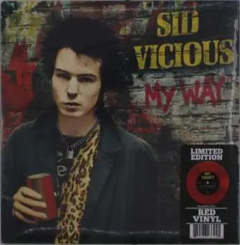 SP Sid Vicious: My Way LTD